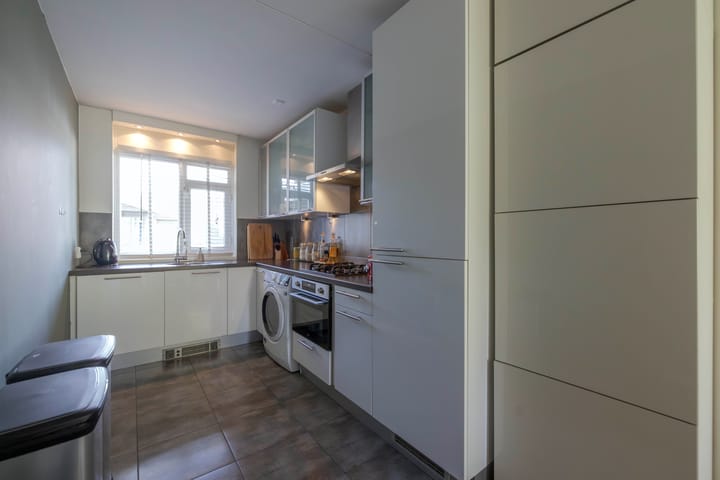 Foto 5 van Boekhorstenstraat 37