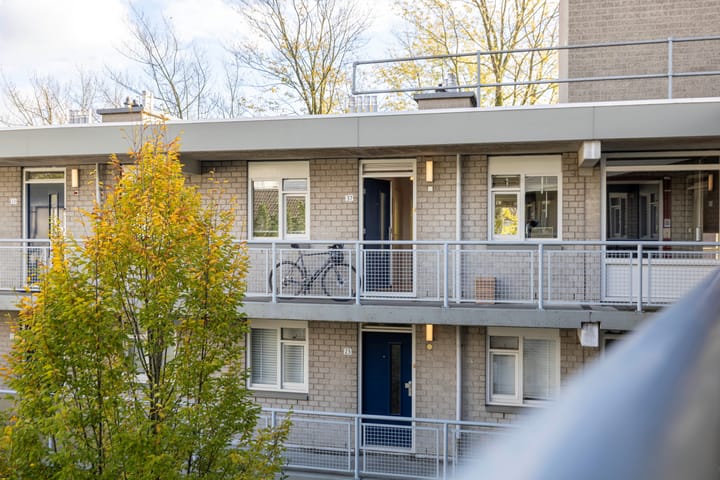 Foto 8 van Boekhorstenstraat 37