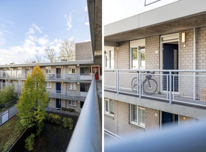 Foto 9 van Boekhorstenstraat 37