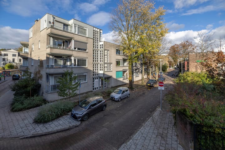 Foto 10 van Boekhorstenstraat 37