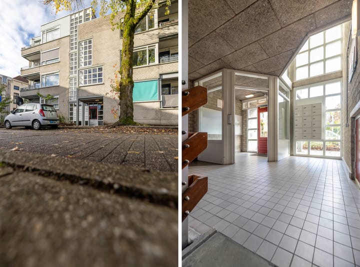 Foto 11 van Boekhorstenstraat 37