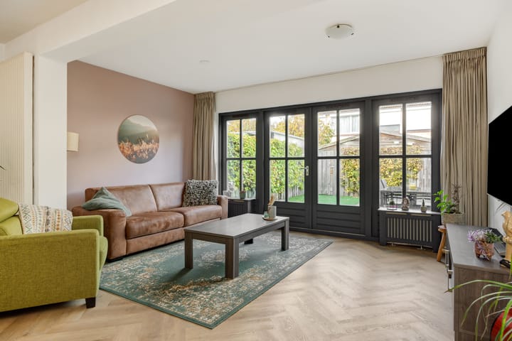 Photo 2 of Drijvershof 4