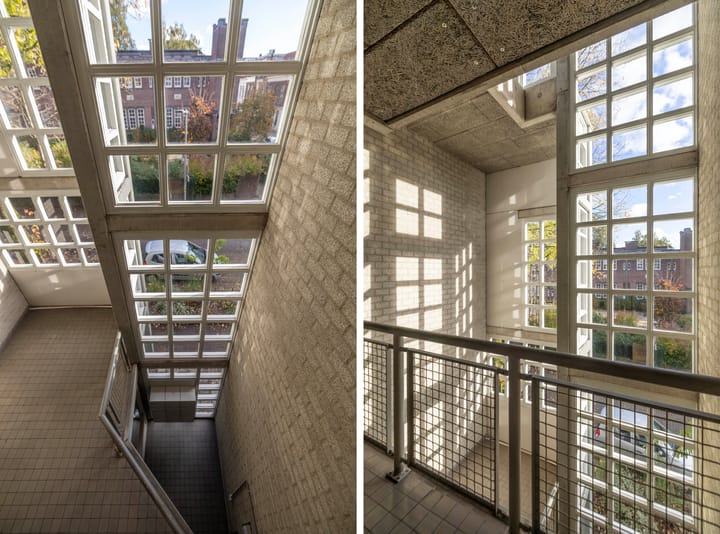 Foto 12 van Boekhorstenstraat 37