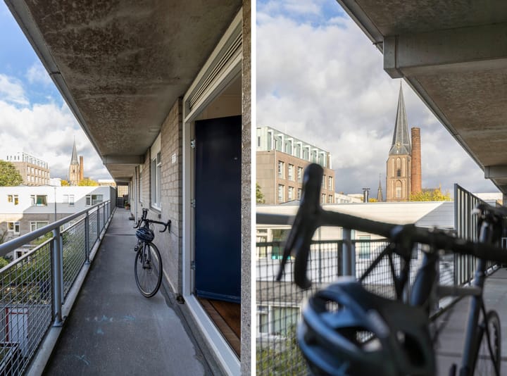 Foto 13 van Boekhorstenstraat 37