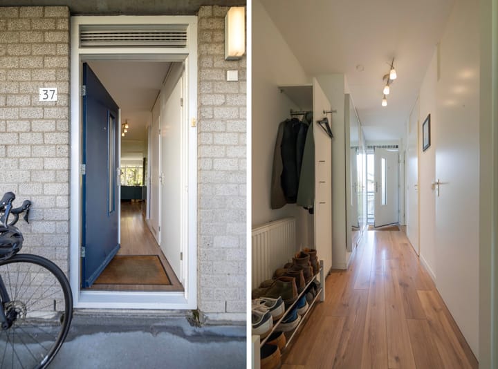 Foto 14 van Boekhorstenstraat 37