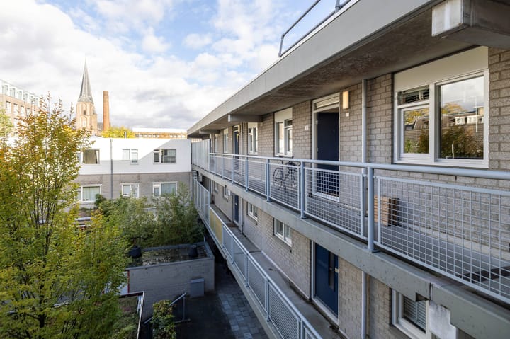 Foto 15 van Boekhorstenstraat 37