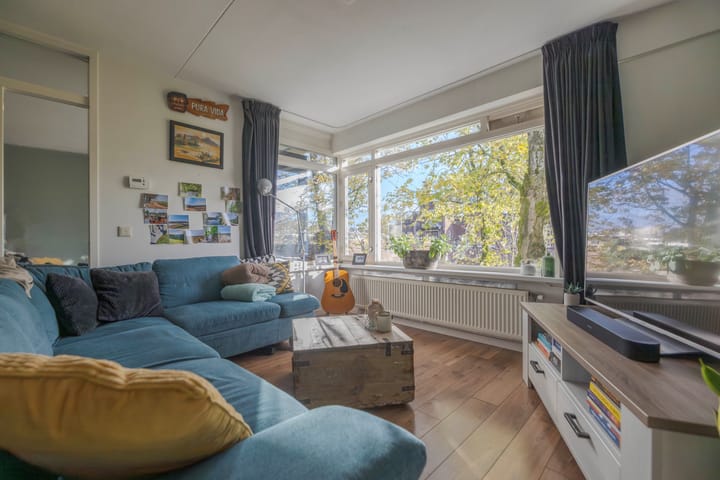 Foto 16 van Boekhorstenstraat 37