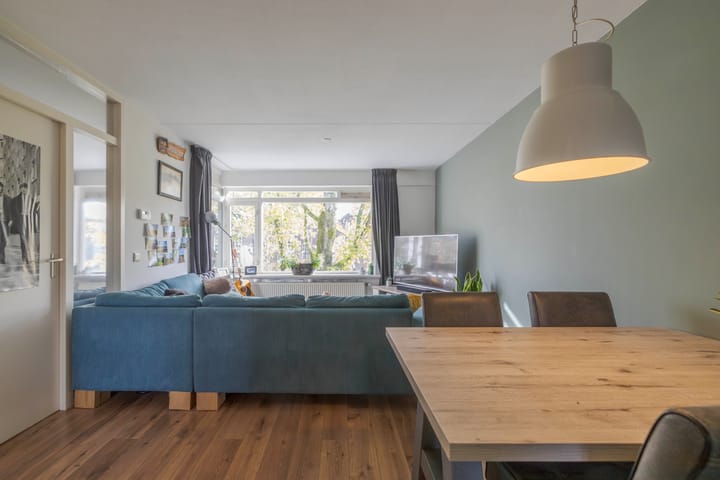 Foto 19 van Boekhorstenstraat 37