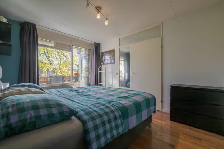 Foto 24 van Boekhorstenstraat 37