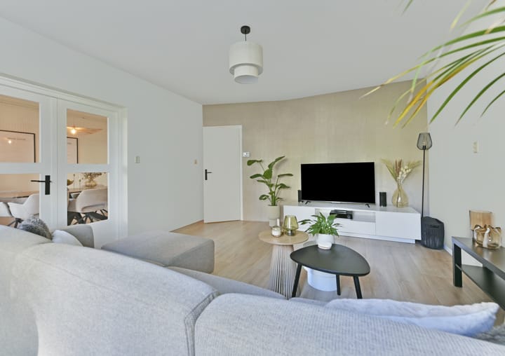 Foto 2 van Bachweg 21-A