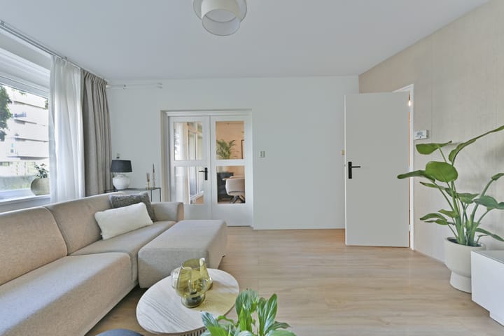 Foto 3 van Bachweg 21-A