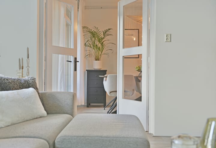 Foto 4 van Bachweg 21-A