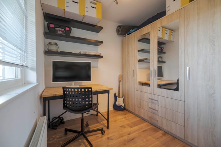 Foto 29 van Boekhorstenstraat 37