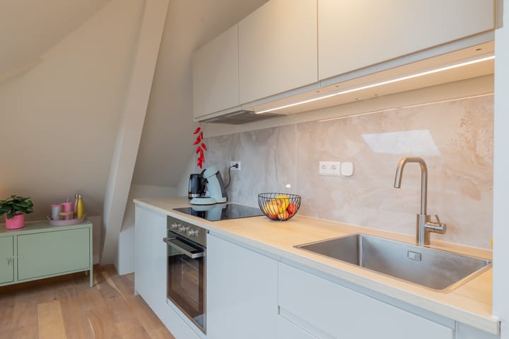 Foto 3 van Binnenweg 53-B