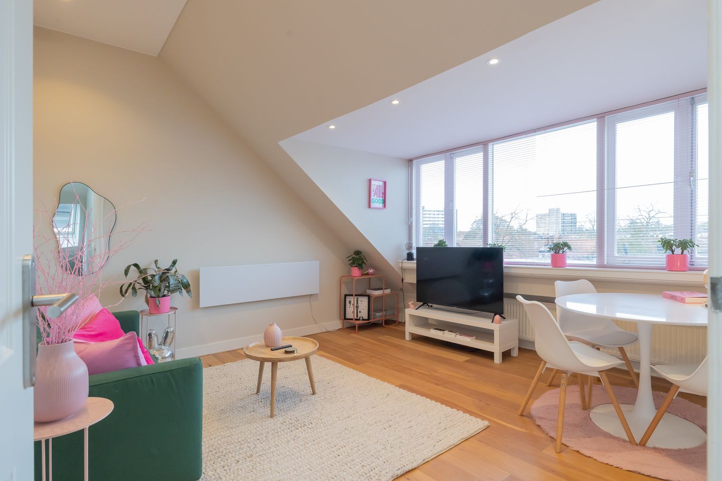 Foto 4 van Binnenweg 53-B