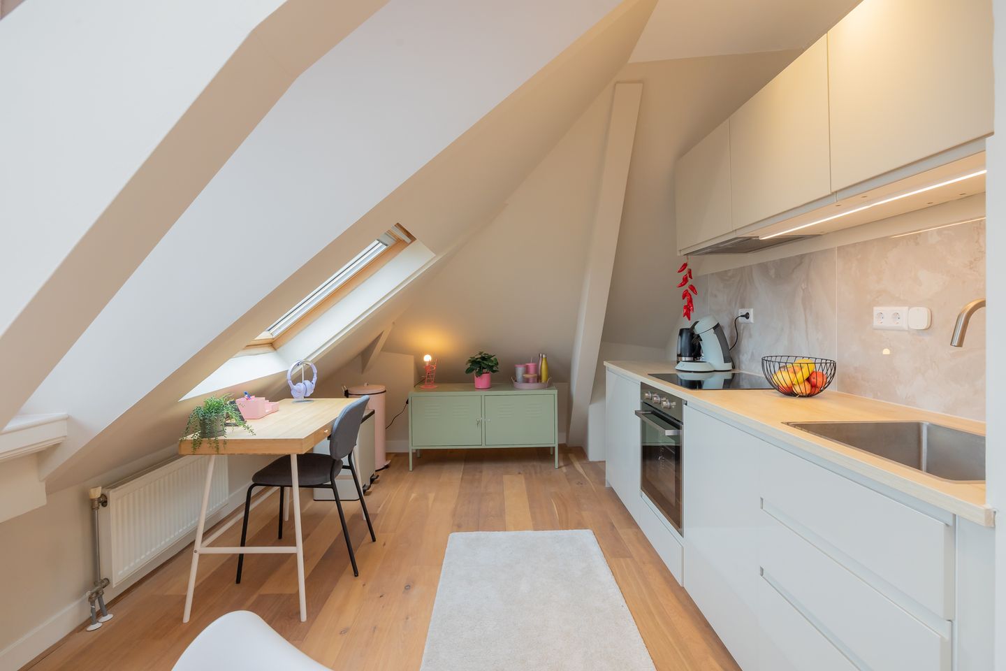 Foto 5 van Binnenweg 53-B