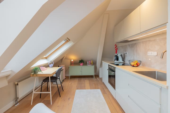 Foto 5 van Binnenweg 53-B