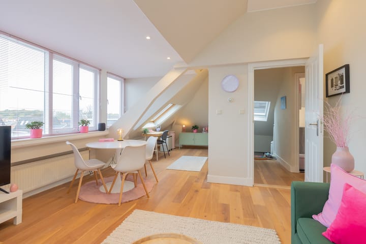 Foto 6 van Binnenweg 53-B