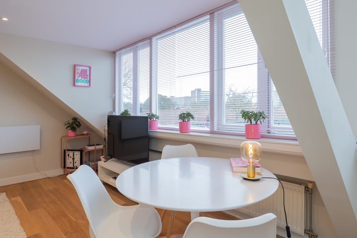 Foto 7 van Binnenweg 53-B