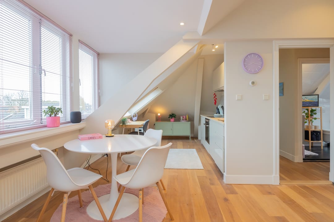 Foto 8 van Binnenweg 53-B