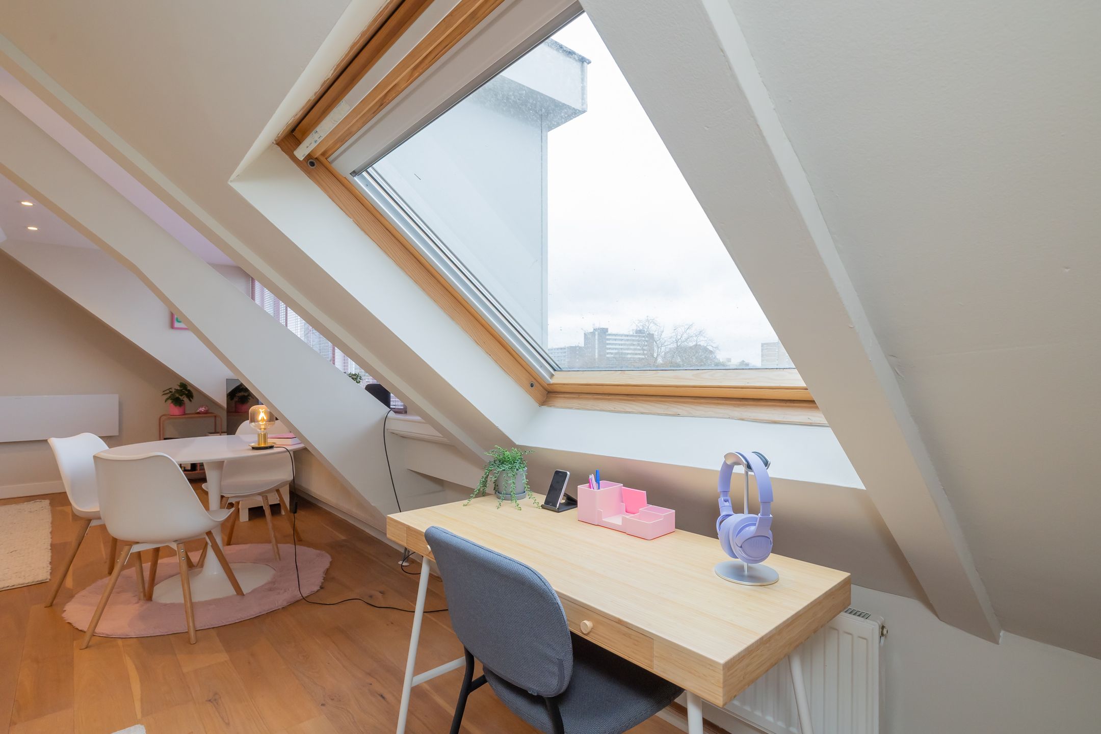 Foto 9 van Binnenweg 53-B