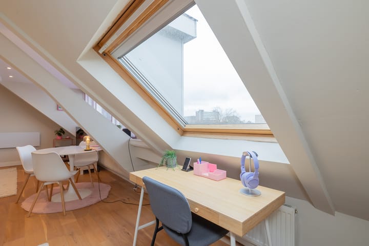 Foto 9 van Binnenweg 53-B