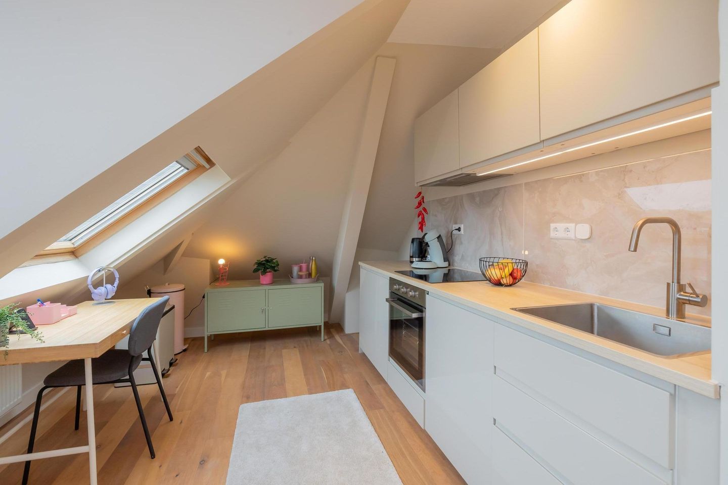 Foto 10 van Binnenweg 53-B