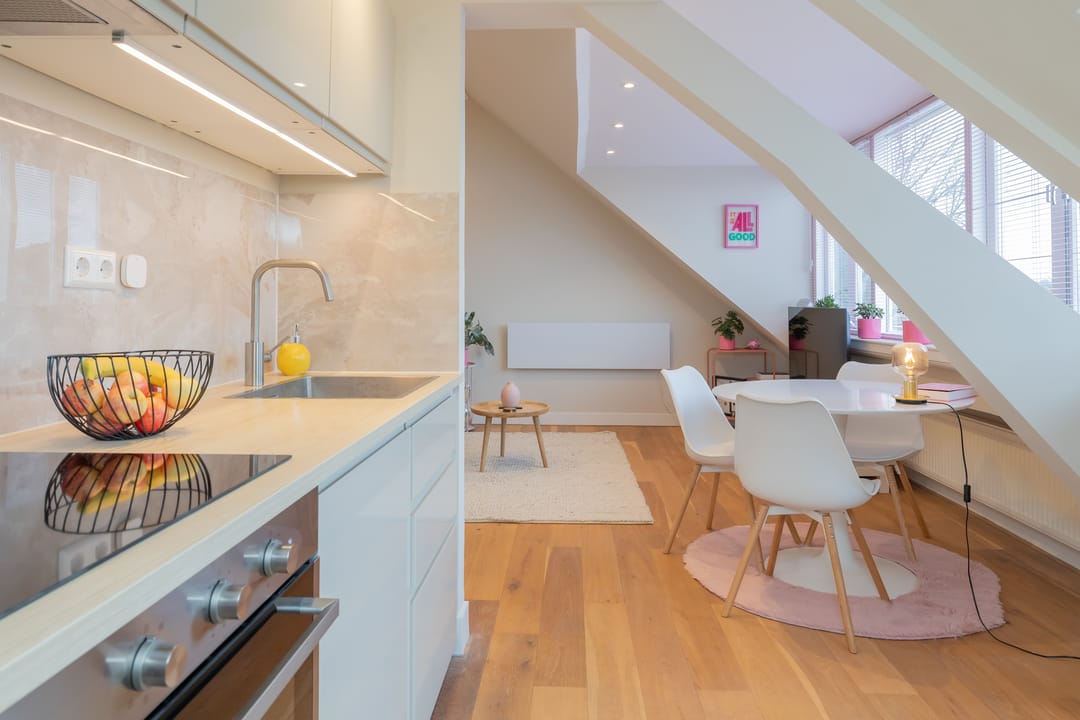 Foto 11 van Binnenweg 53-B