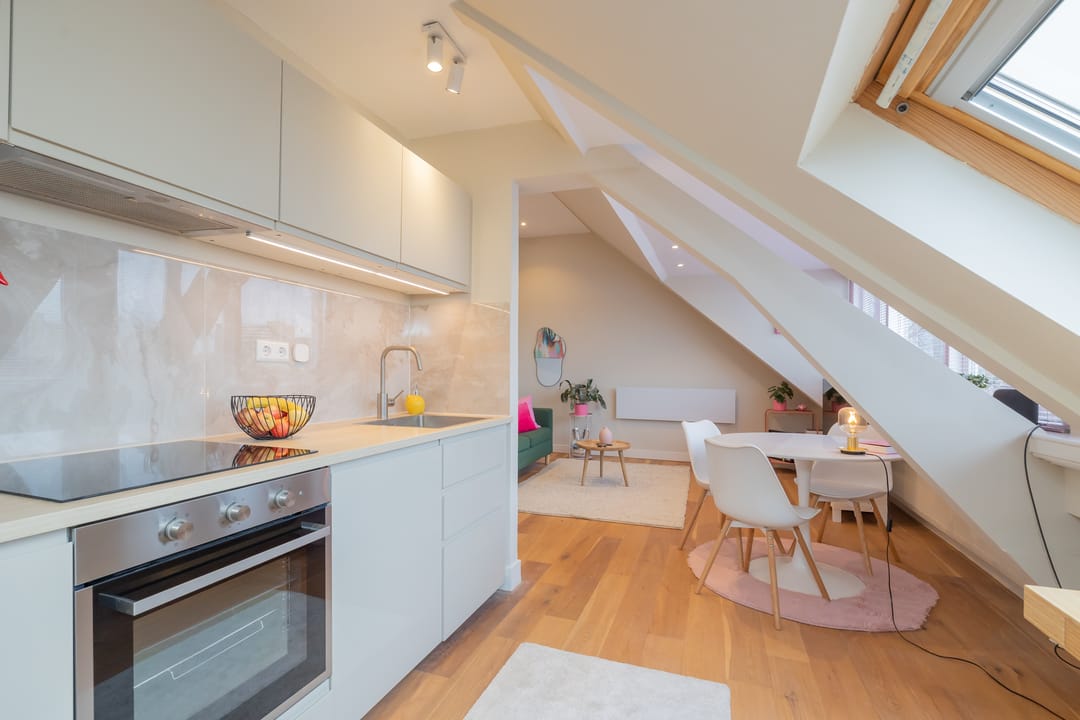 Foto 13 van Binnenweg 53-B