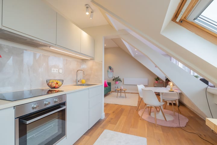 Foto 13 van Binnenweg 53-B