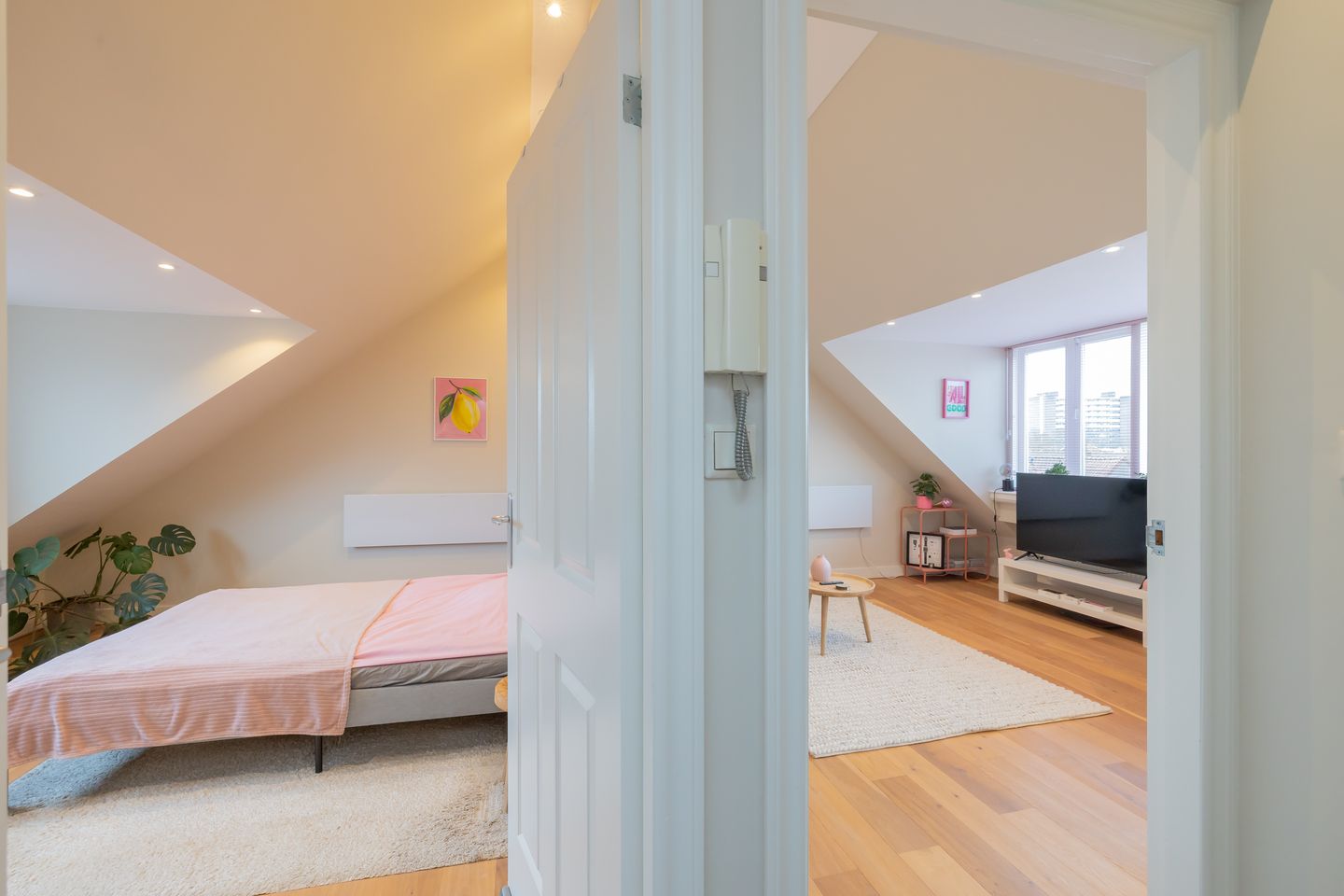 Foto 14 van Binnenweg 53-B