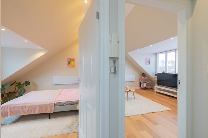 Foto 14 van Binnenweg 53-B