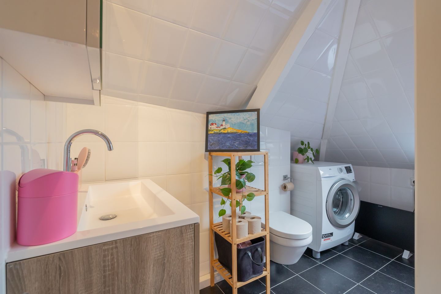 Foto 19 van Binnenweg 53-B