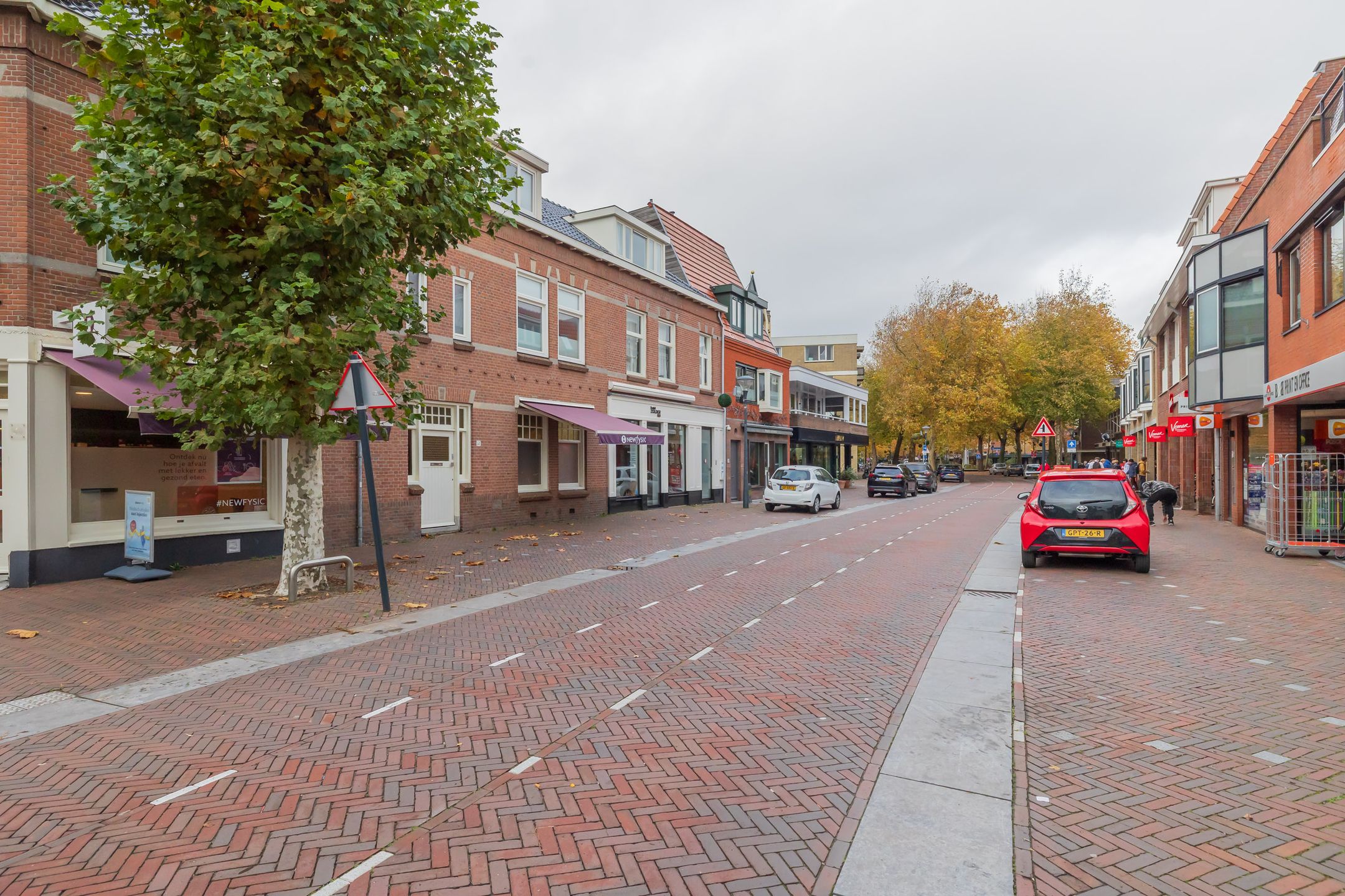 Foto 24 van Binnenweg 53-B