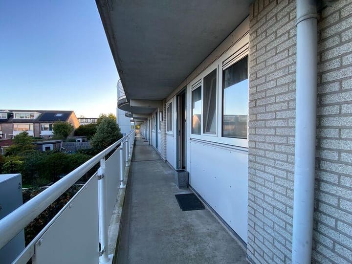 Foto 2 van Boy Edgarstraat 32