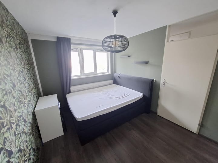 Foto 3 van Boy Edgarstraat 32