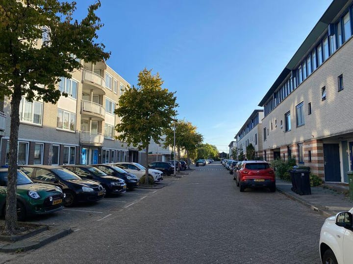 Foto 18 van Boy Edgarstraat 32