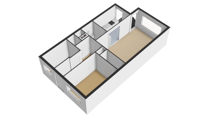 Foto 20 van Boy Edgarstraat 32