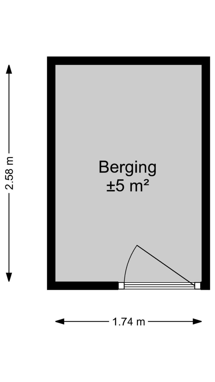Foto 21 van Boy Edgarstraat 32