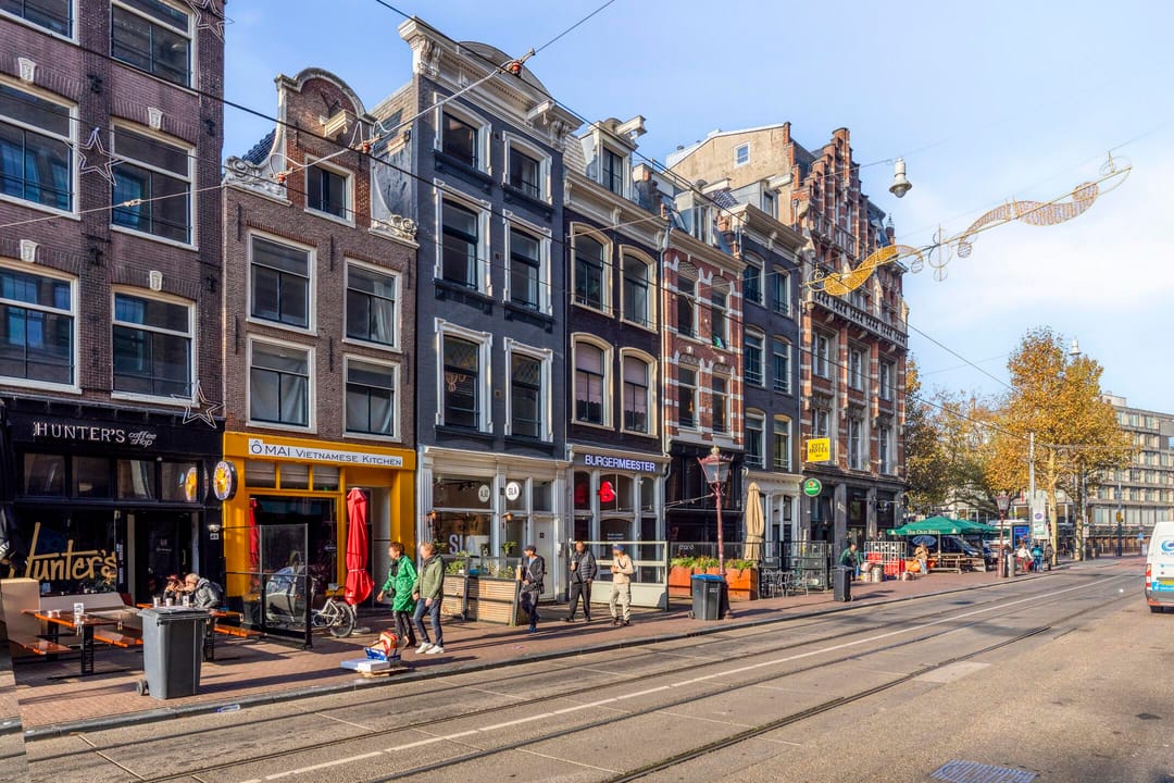 Photo 8 of Utrechtsestraat 6-2
