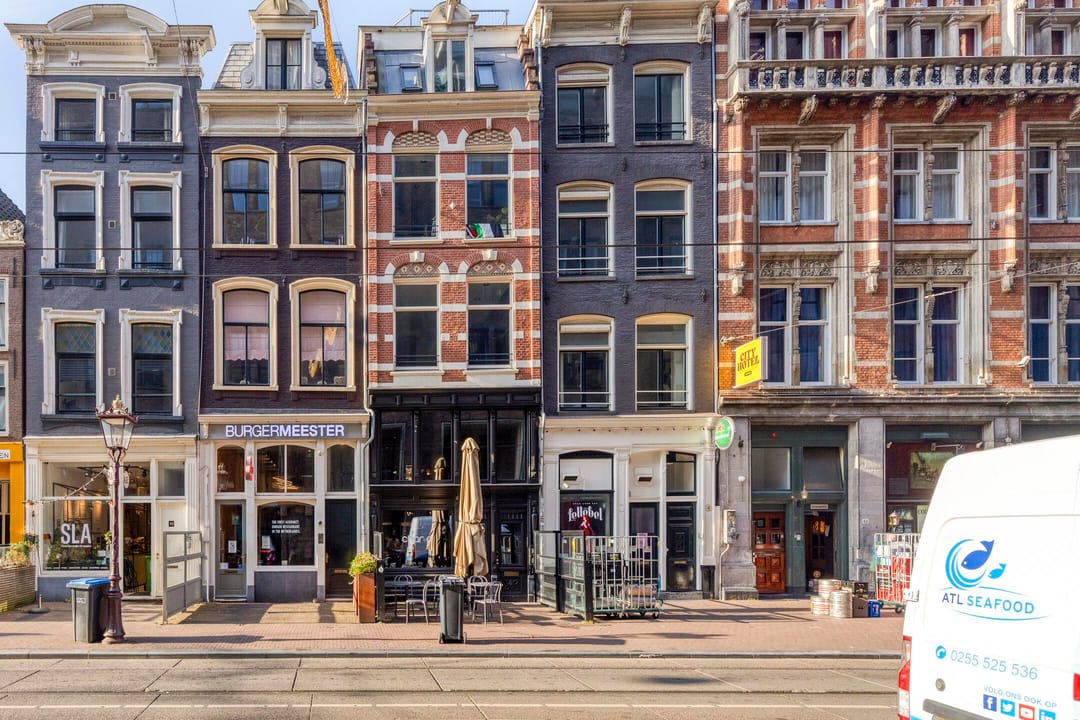 Photo 7 of Utrechtsestraat 6-2