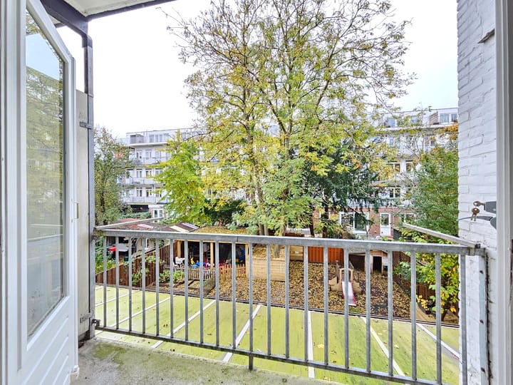 Foto 14 van Admiraal De Ruijterweg 434-1