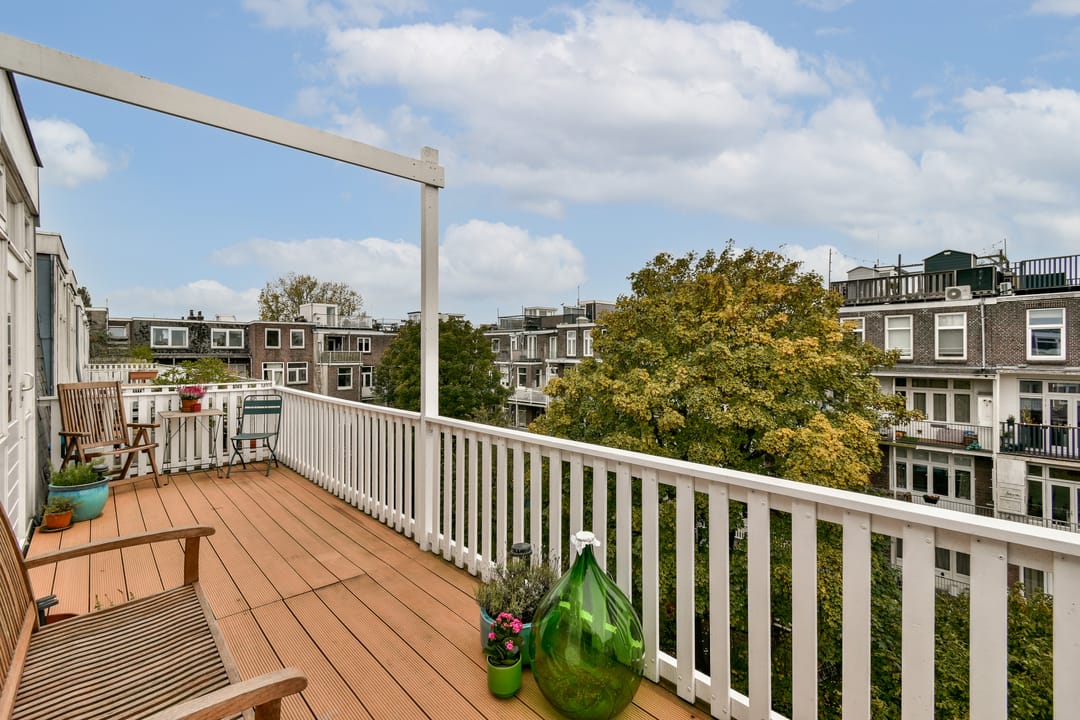 Photo 1 of Bestevâerstraat 11-4