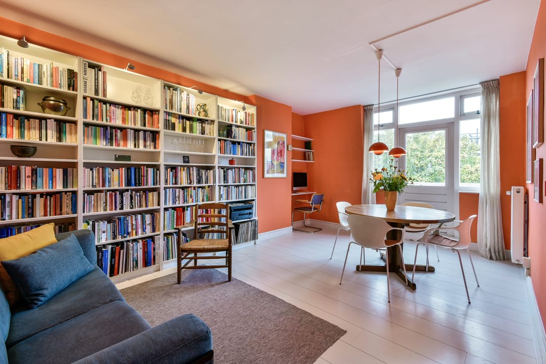 Photo 2 of Bestevâerstraat 11-4