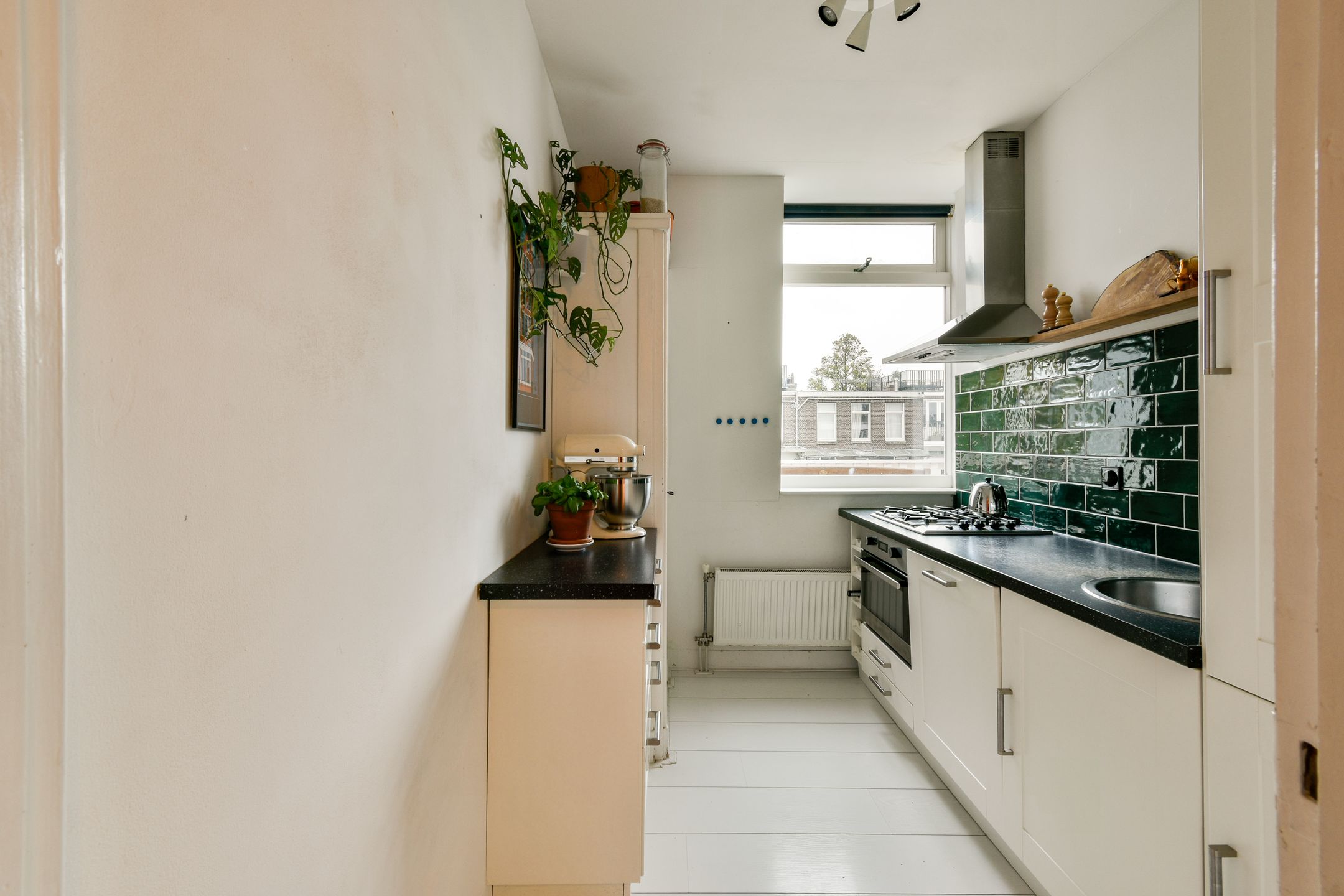 Photo 3 of Bestevâerstraat 11-4