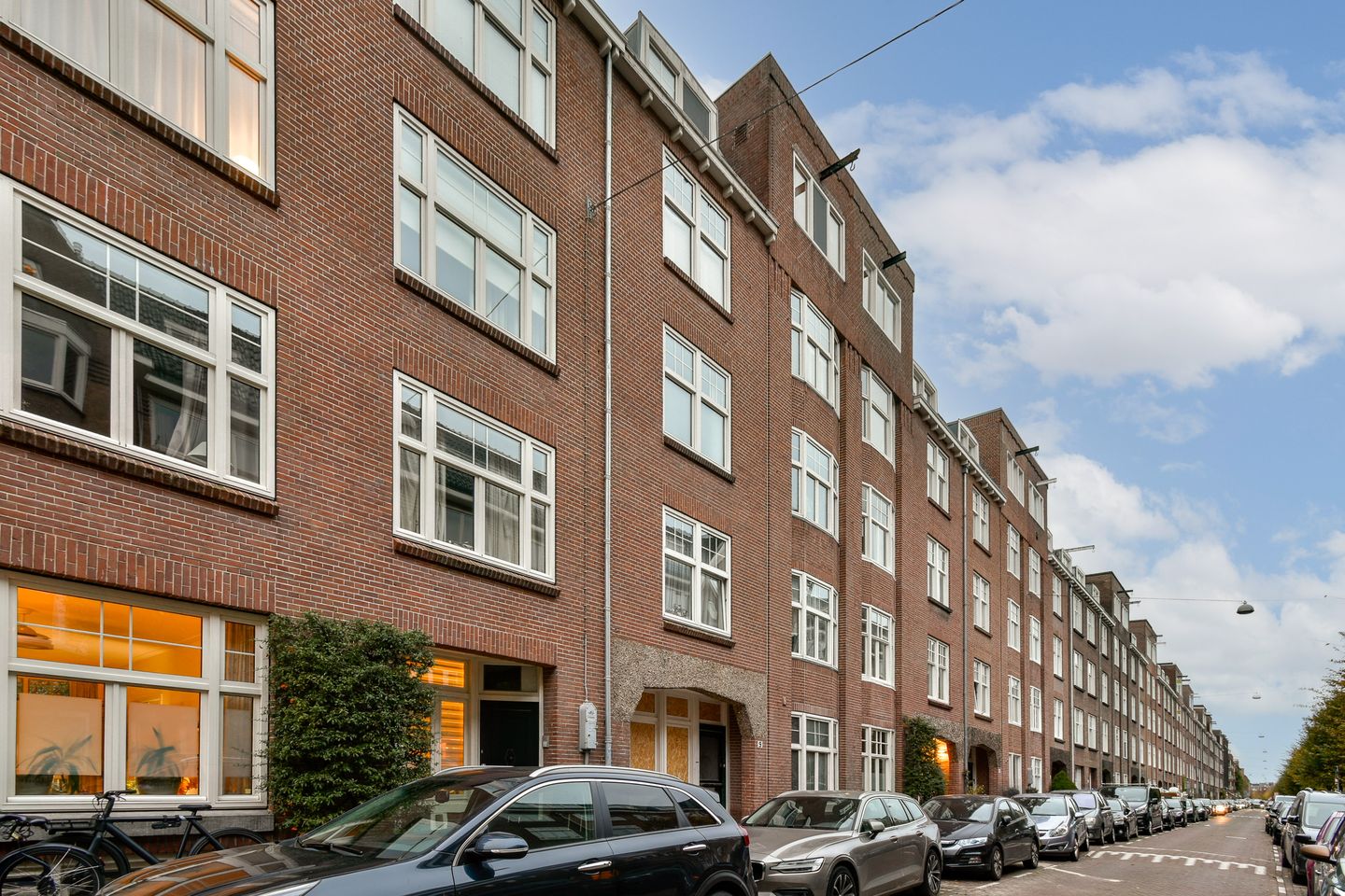 Photo 4 of Bestevâerstraat 11-4