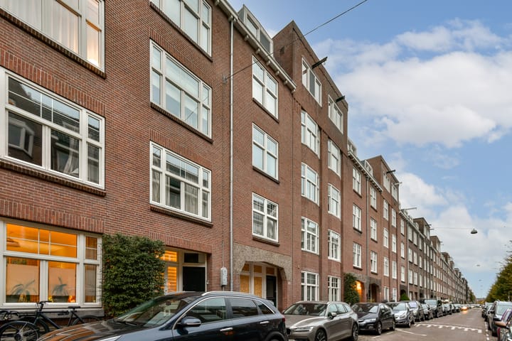 Foto 4 van Bestevâerstraat 11-4