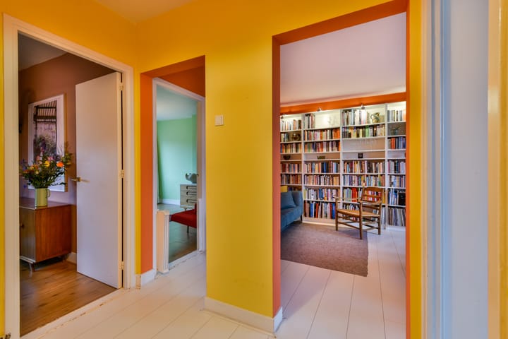 Foto 5 van Bestevâerstraat 11-4