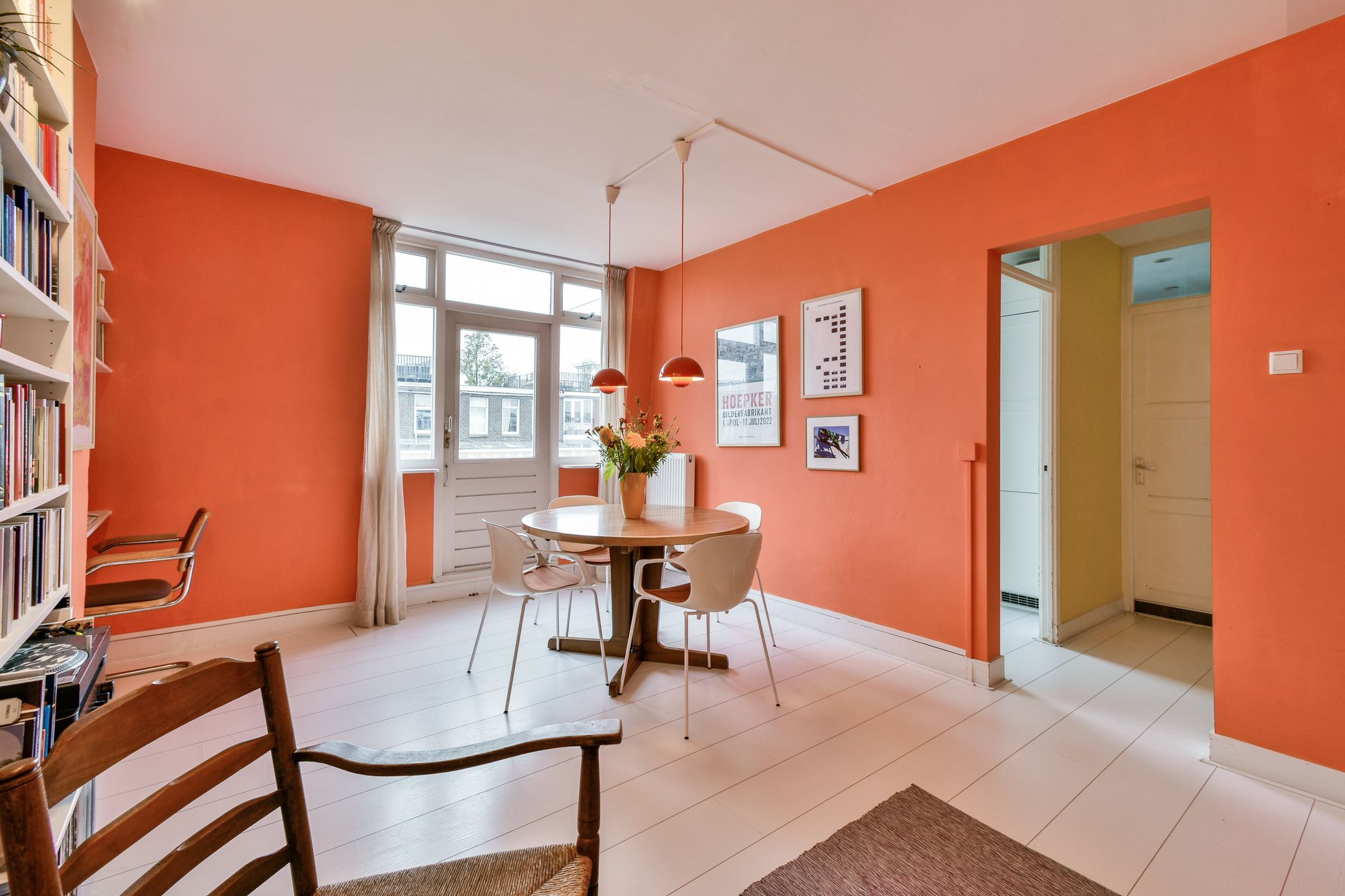 Photo 6 of Bestevâerstraat 11-4