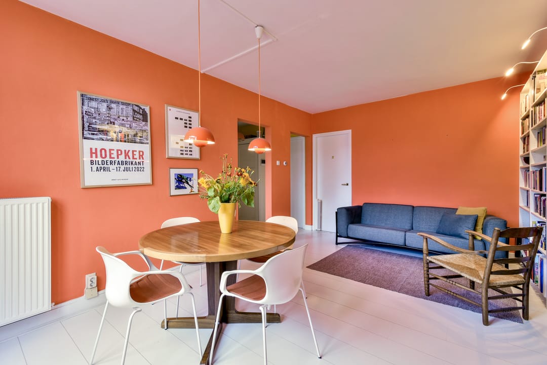 Photo 7 of Bestevâerstraat 11-4